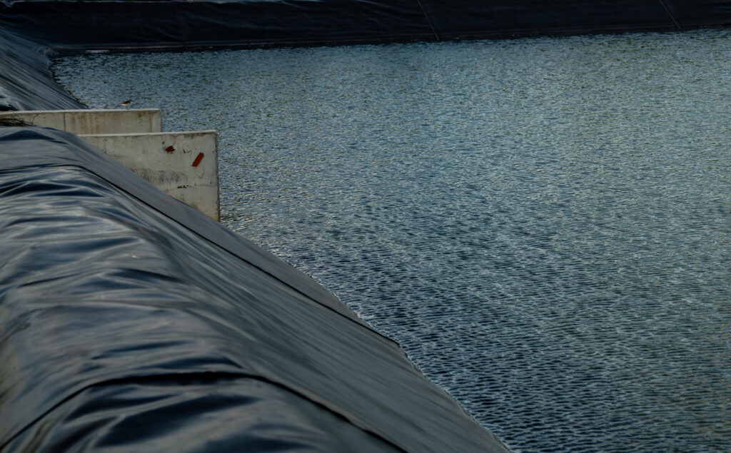 Understanding the Manufacturing Process of Geomembrane Sheets