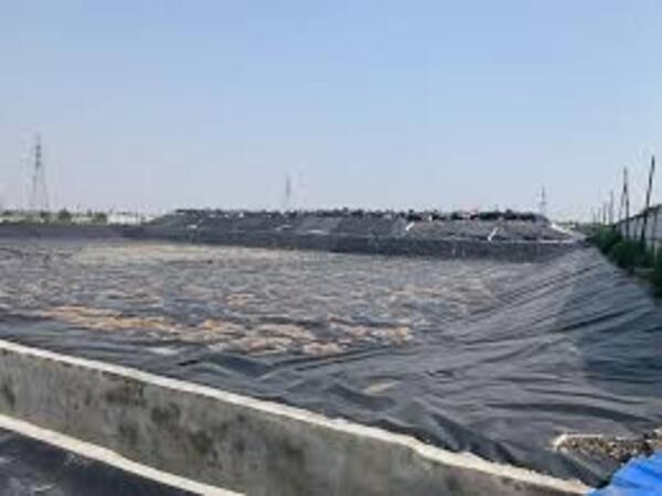 hdpeGeomembraneForHazardousWasteContainment
