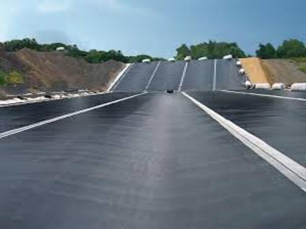 hdpeGeomembraneForHighwayProjects