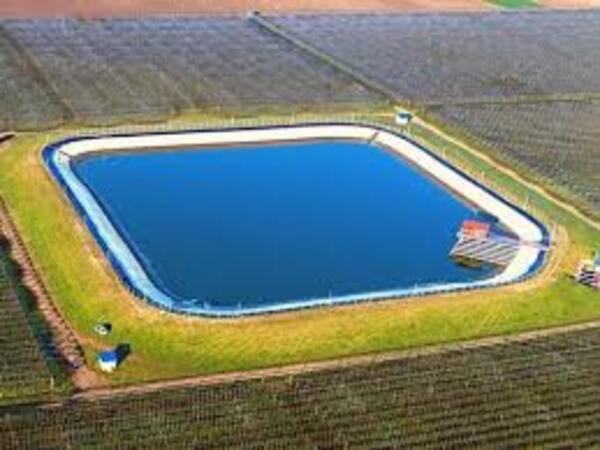 hdpeGeomembraneForIrrigationWaterStorage