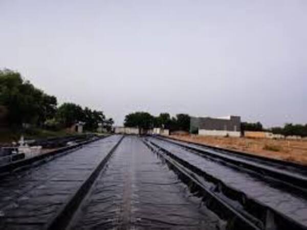 hdpeGeomembraneForRailwayProjects
