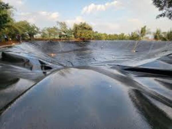 hdpeGeomembraneForRainWaterHarvestingSystem