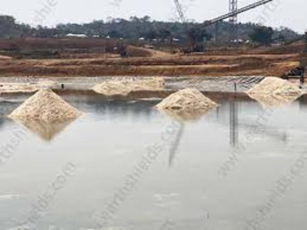 hdpeGeomembraneForSaltFarmingPonds