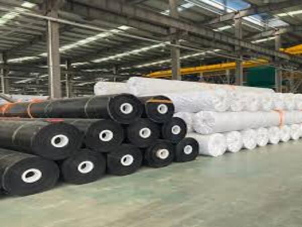 hdpeGeomembraneManufacturerInIndia