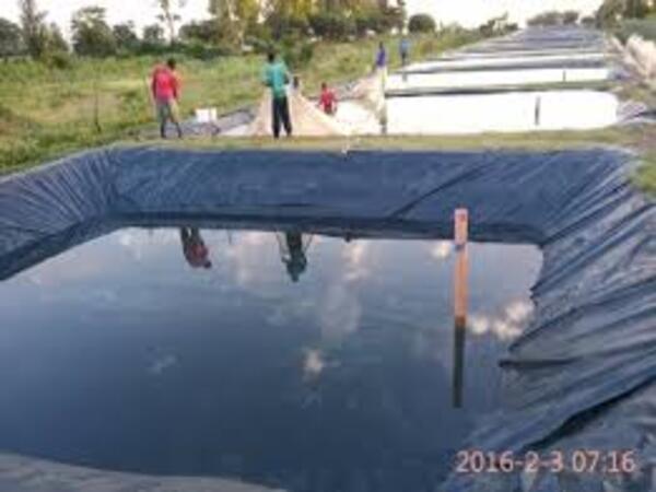 pondLinerShivamogga