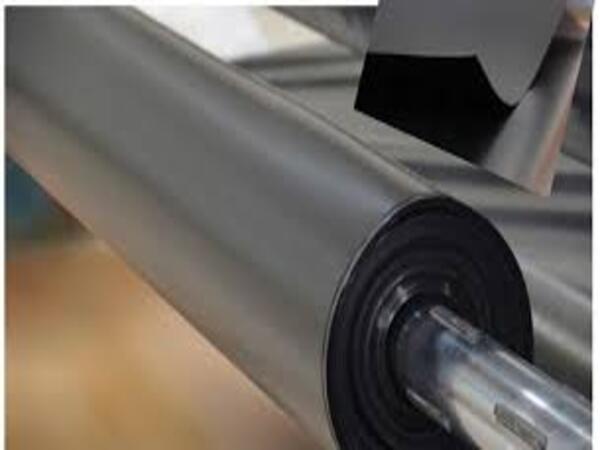 smoothHdpeGeomembrane