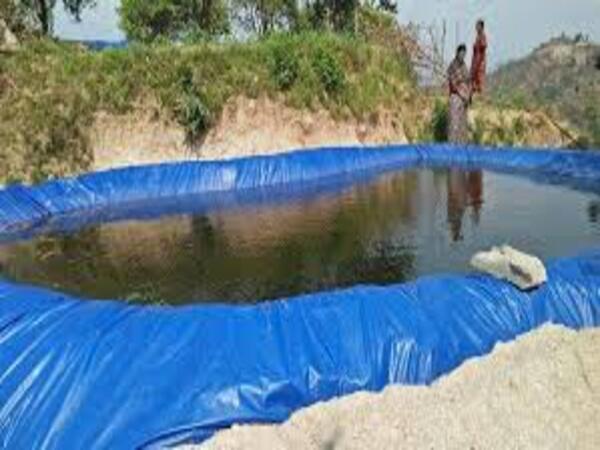 tarpaulinePondLiners
