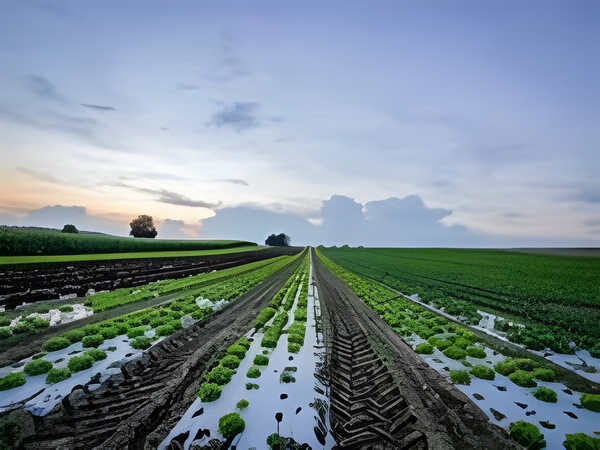 agriculture