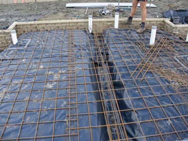 buildingBasementConstructionSheet
