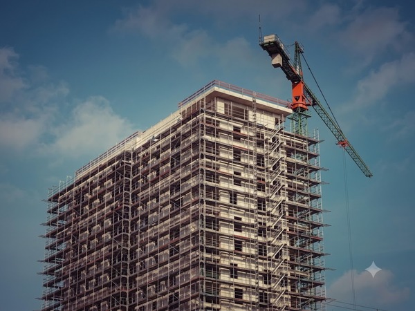 construction