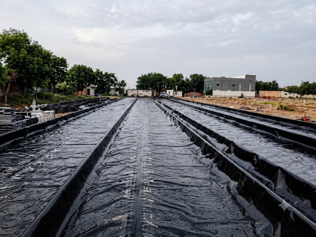 hdpeGeomembraneForRailwayProjects