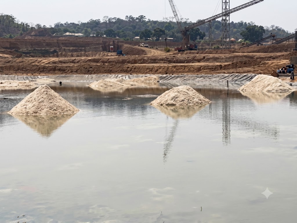 hdpeGeomembraneForSaltFarmingPonds