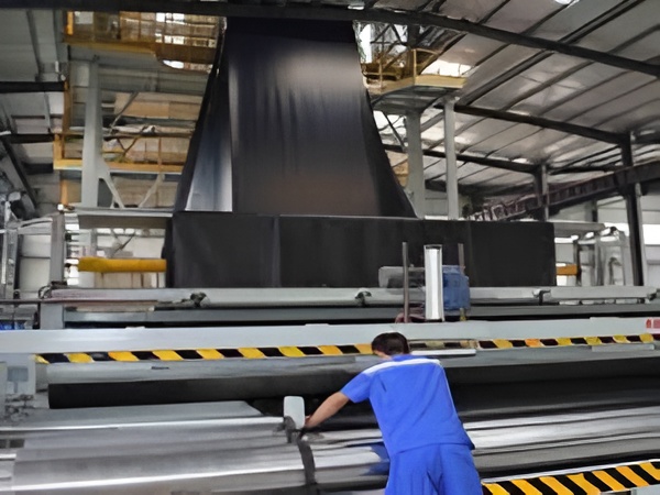 hdpeGeomembraneManufacturerInGujarat