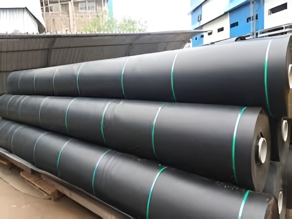 hdpeGeomembraneManufacturerInSurat