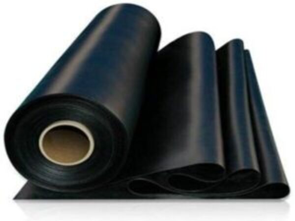 hdpeSmoothGeomembranes