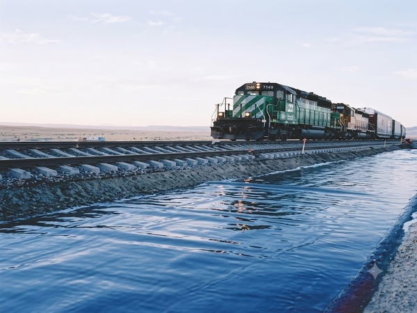 railways