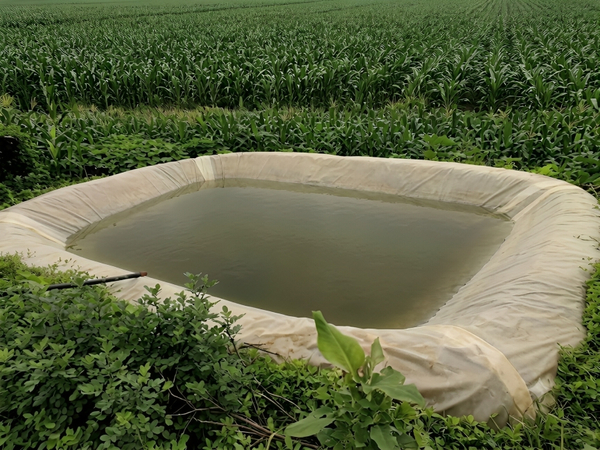 waterHarvesting