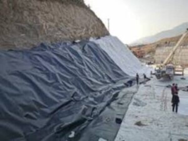 waterProofing