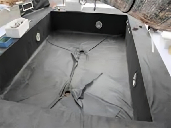 waterproofingMembraneSheets